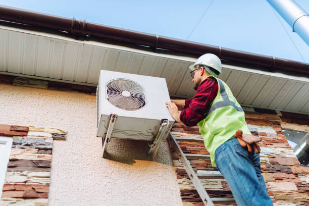 Reliable Litchfield Park, AZ HVAC Solutions