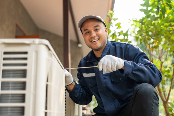 Best Best HVAC companies  in Litchfield Park, AZ